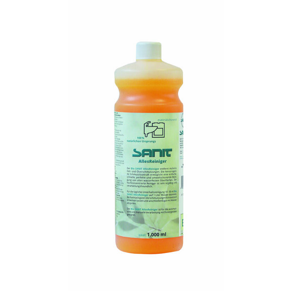 BIO SANIT AllesReiniger