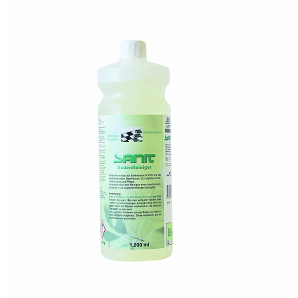 BIO SANIT BodenReiniger