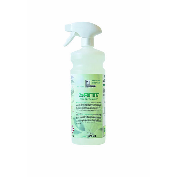 BIO SANIT SanitärReiniger