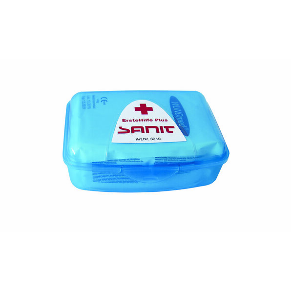 SANIT ErsteHilfe Plus