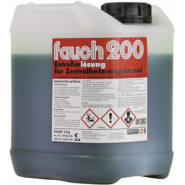 SANIT Fauch 200