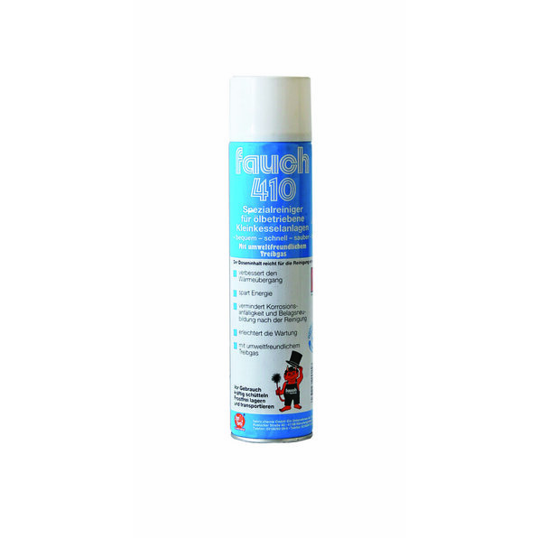 SANIT Fauch 410