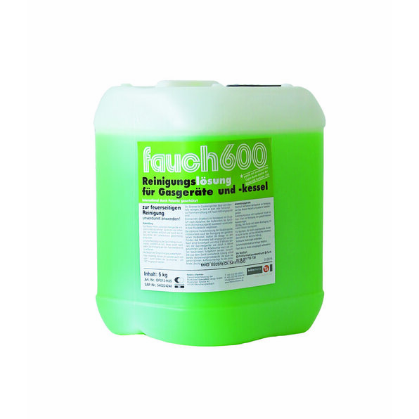 SANIT Fauch 600