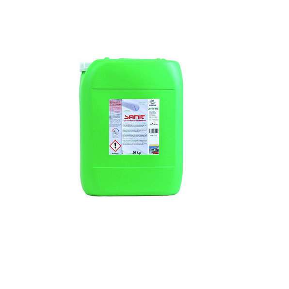 SANIT GewindeschneidMittel 20 kg Kanister