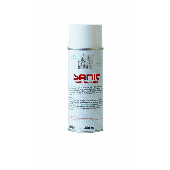 SANIT Haftschmierstoff