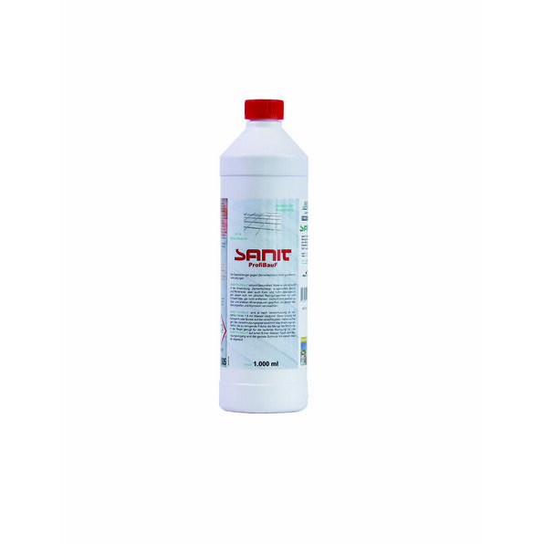 SANIT ProfiBauF 1000 ml Flasche