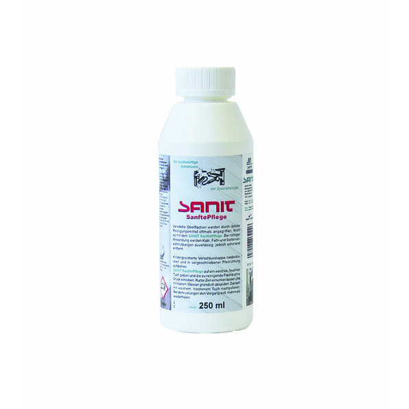 SANIT SanftePflege