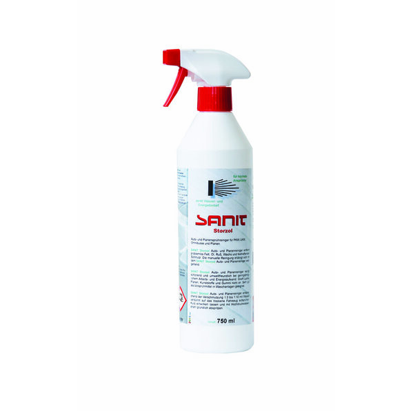 SANIT Storzol 750 ml Flasche