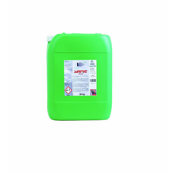 SANIT Storzol 20 kg Kanister