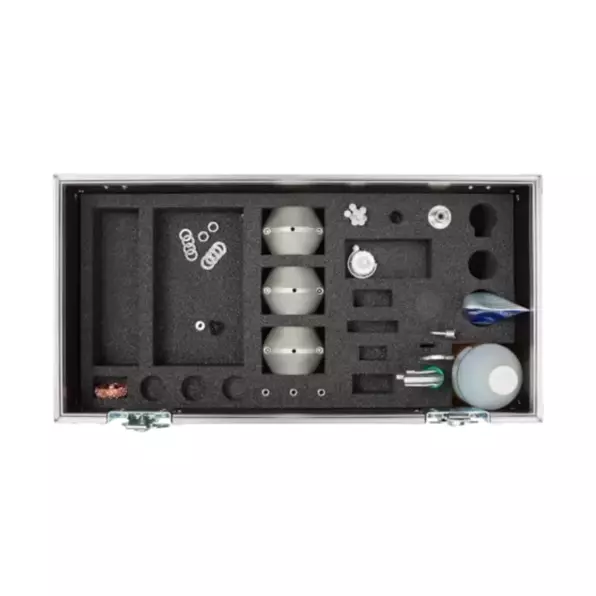 Toolbox standard