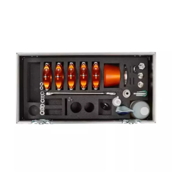 Toolbox standard Maxi Flex