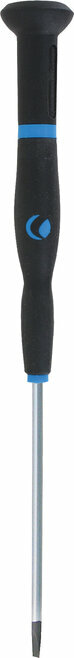 Feinmechaniker-Schraubendreher, Schlitz, 3,0 x 0,60 x 100 mm