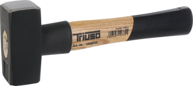 Fäustel 2000