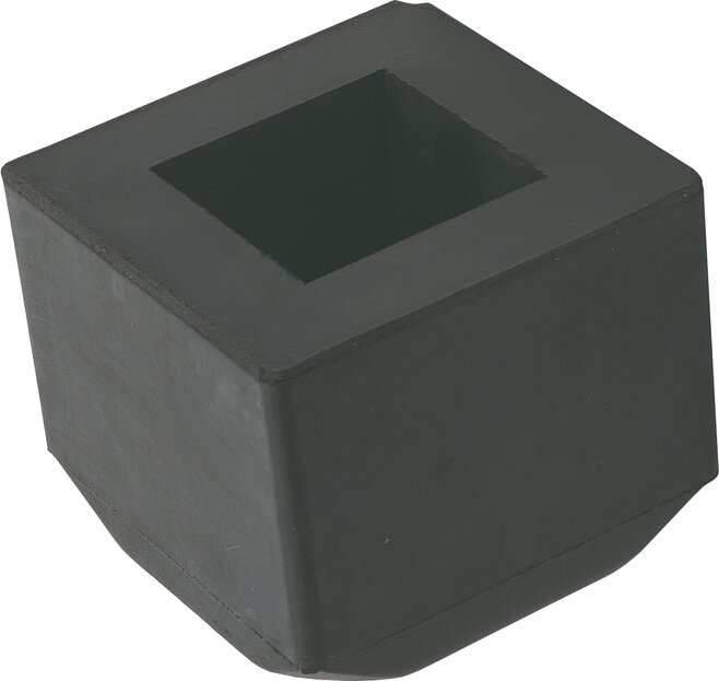 Gummiaufsätze 2000