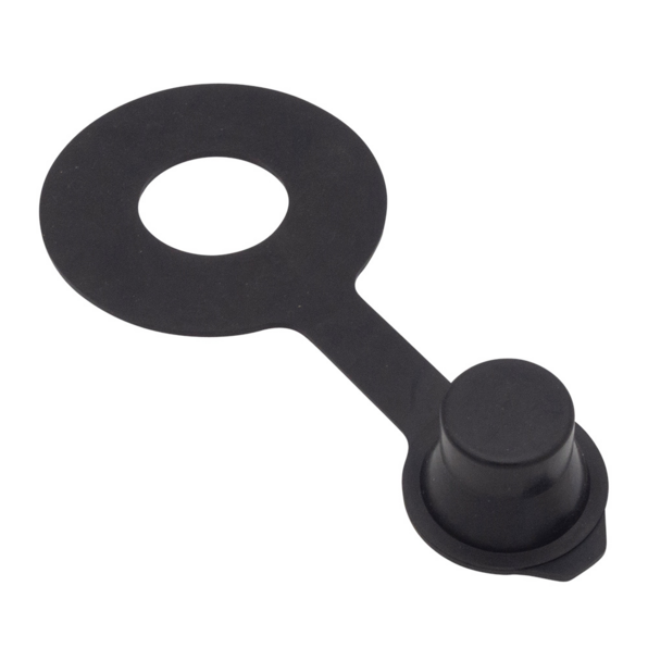 Dichtring mit Verschluss 110030