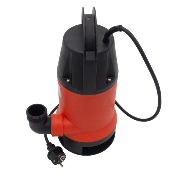 Pumpe 110042