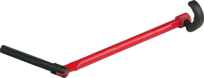 Standhahnmutterschlüssel 240 mm