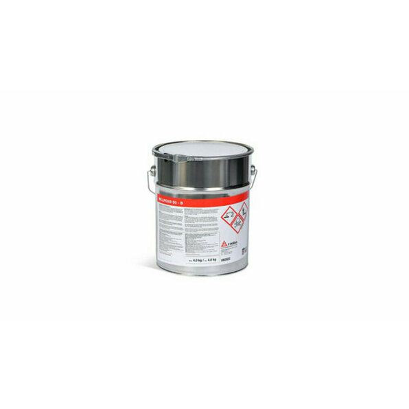 WILLPOX® 100 Komponente B 8 l Blechgebinde à 4,8 kg