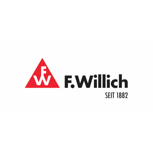WILLKAT® SL/PL Package DN 300, Length: 60cm