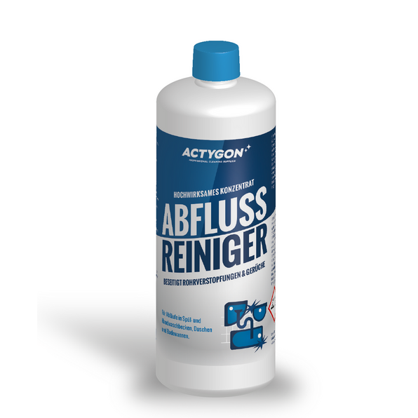 DESINFEKTIONSREINIGER [PRIVATE LABEL]