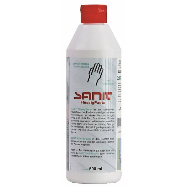 SANIT HändeDesinfektion 500ml