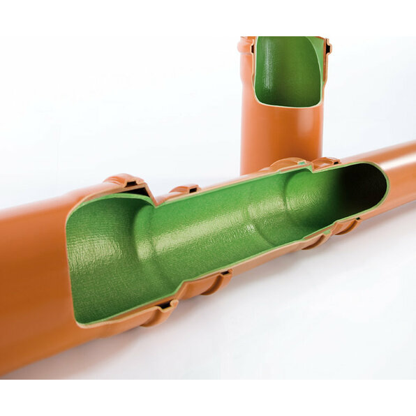 BRAWOLINER® 3D DN 200 - 300 Länge: 50 m