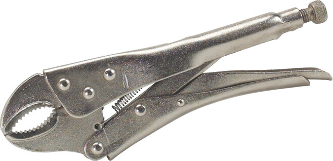 Gripzange 180