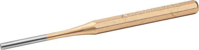 Splintentreiber 8-kant 10 x 150 mm, Schneide ø 2 mm