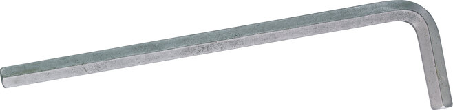 Innen-Sechskantschlüssel 4 mm