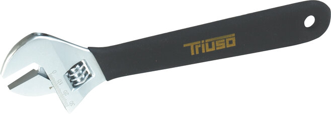 Maulschlüssel 150 mm, 6", 0 - 21 mm