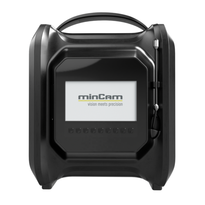 minCord XL mit KK18             