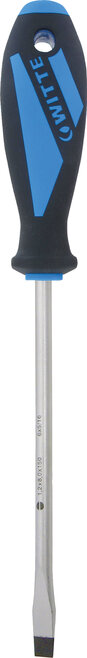 MaxxPro - Schraubendreher, Schlitz, 10,0 x 1,6 x 200 mm