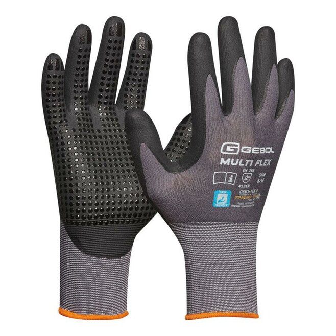 Handschuh "Multi Flex"