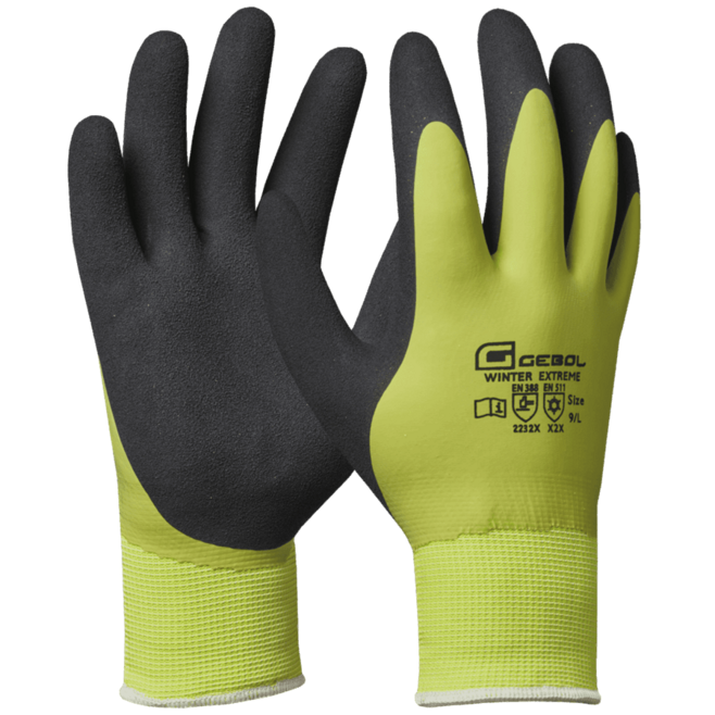 Handschuh "Winter Extreme"