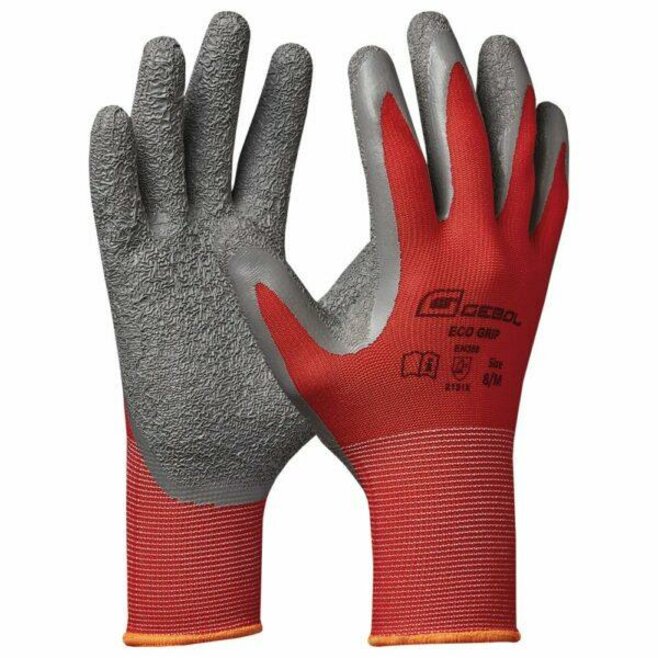 Montagehandschuh "Eco Grip"