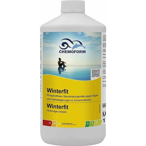 SANIT Winterfit