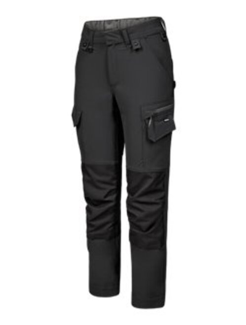 ENGEL ENTIRE Damen Arbeitshose mit 4-Wege-Stretch