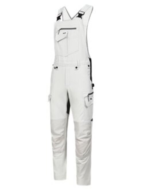 ENGEL ENTIRE Latzhose mit 4-Wege-Stretch