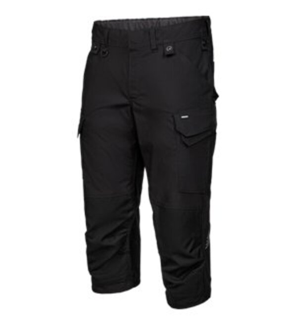 ENGEL ENTIRE 3/4-Hose mit 2-Wege-Stretch