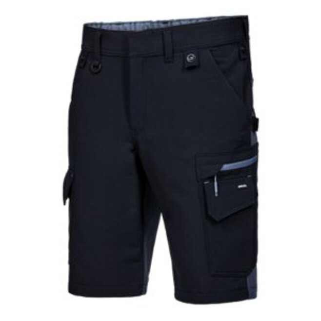 ENGEL ENTIRE Arbeitsshorts mit 4-Wege-Stretch