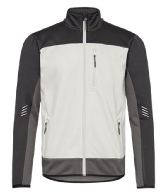 ENGEL ENTIRE Midlayer-Cardigan