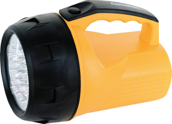 LED-Handscheinwerfer