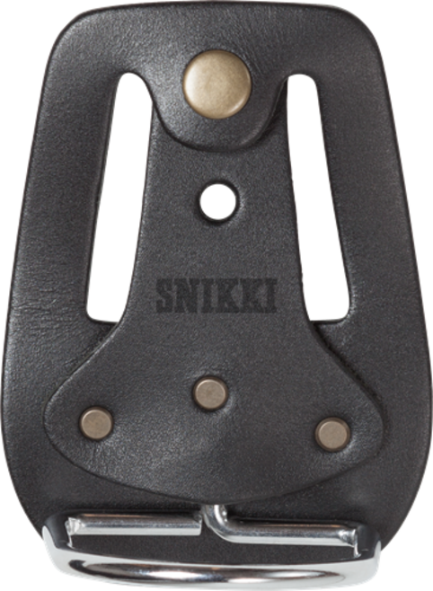 Fristads Snikki Hammerhalter 9311 LTHR – Schwarz
