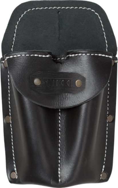 Fristads Snikki Messerhalter 9312 LTHR – Schwarz
