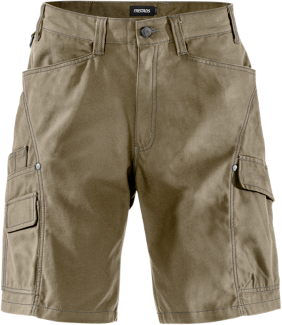 Fristads Shorts 254 BPC – Khaki