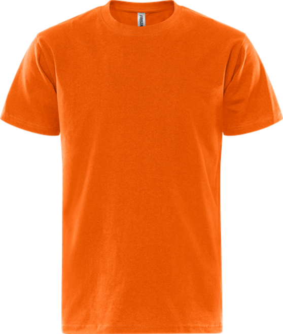 Fristads Acode T-Shirt 1911 BSJ – Orange