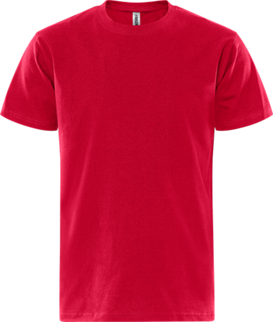 Fristads Acode T-Shirt 1911 BSJ – Rot