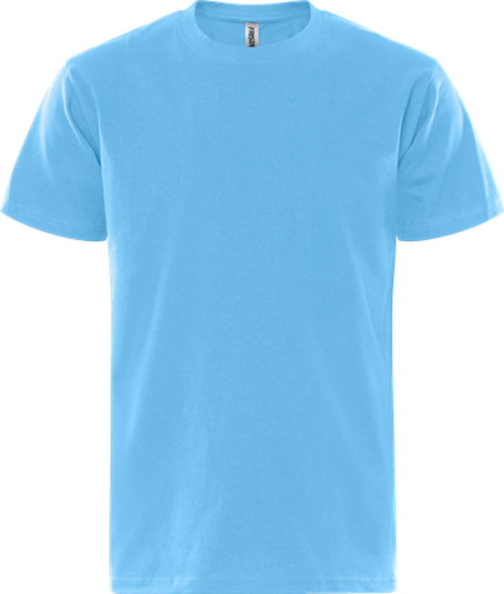 Fristads Acode T-Shirt 1911 BSJ – Hellblau