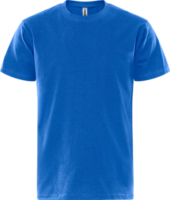 Fristads Acode T-Shirt 1911 BSJ – Königsblau