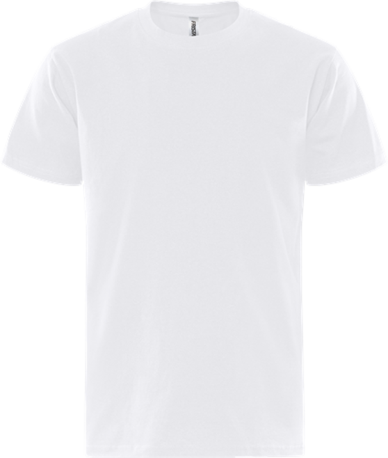 Fristads Acode T-Shirt 1911 BSJ – Weiß